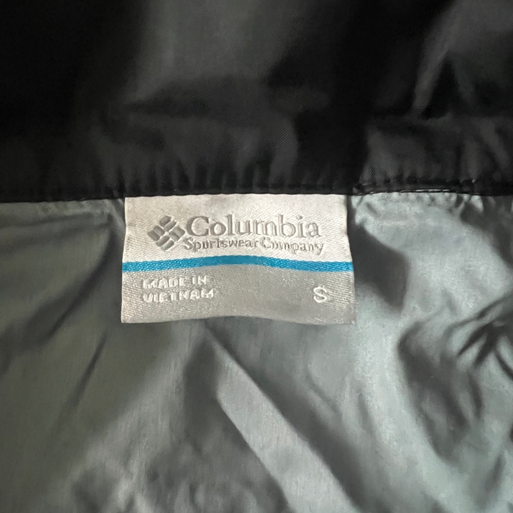 Columbia Florida Seminoles Windbreaker Jacket - Picture 3 of 6
